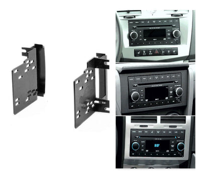 Consola YELEW - JEEP RUBICON COMPASS