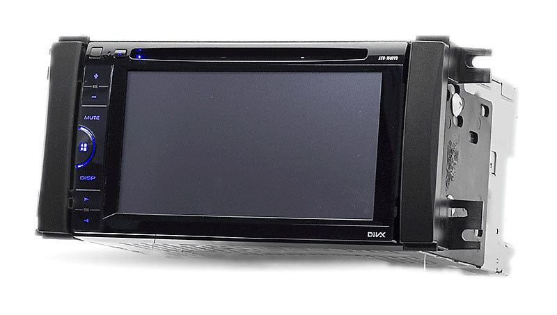 Consola YELEW - JEEP RUBICON COMPASS