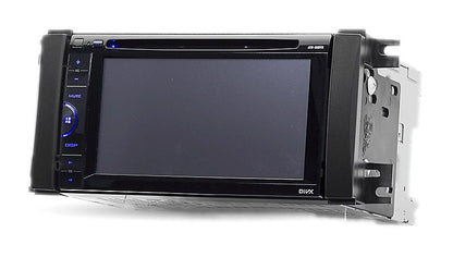 Consola YELEW - JEEP RUBICON COMPASS