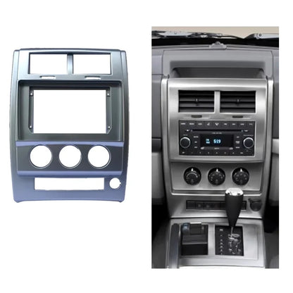 Consola YELEW - JEEP LIBERTY