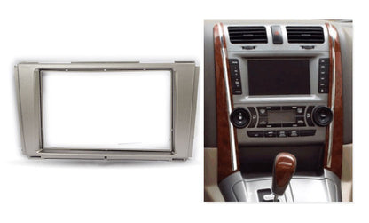 Consola YELEW - JIN BEI GRACE