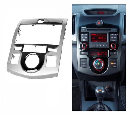 Consola YELEW - KIA FORTE COUPE