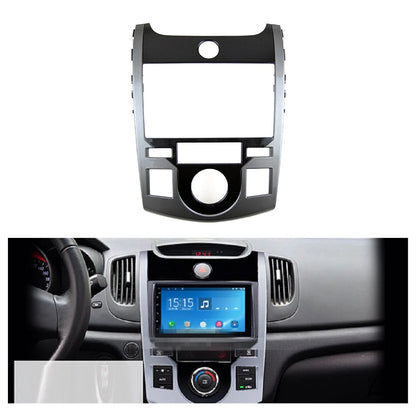 Consola YELEW - KIA FORTE COUPE