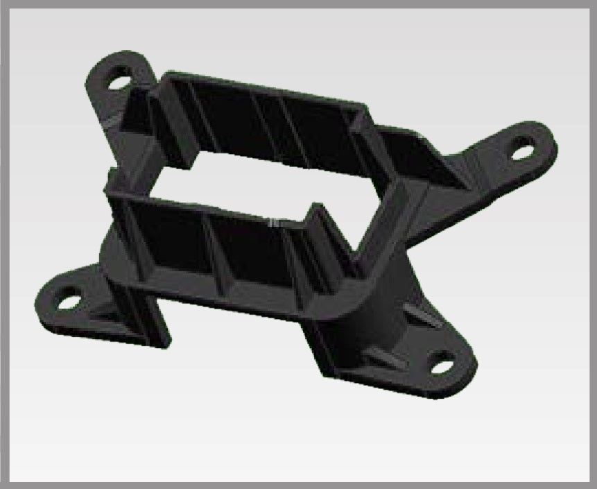 Consola YELEW - KIA FORTE