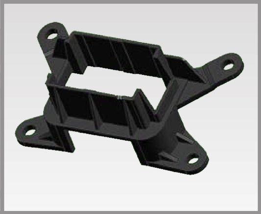 Consola YELEW - KIA FORTE