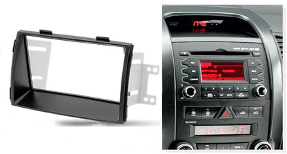 Consola YELEW - KIA SORENTO