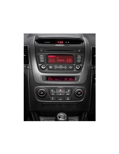 Consola YELEW - KIA SORENTO