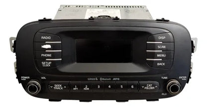 Consola YELEW - KIA SOUL