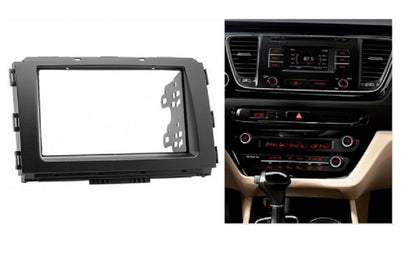 Consola YELEW - KIA CARNIVAL & SEDONA