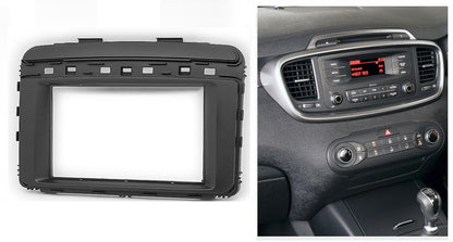 Consola YELEW - KIA SORENTO