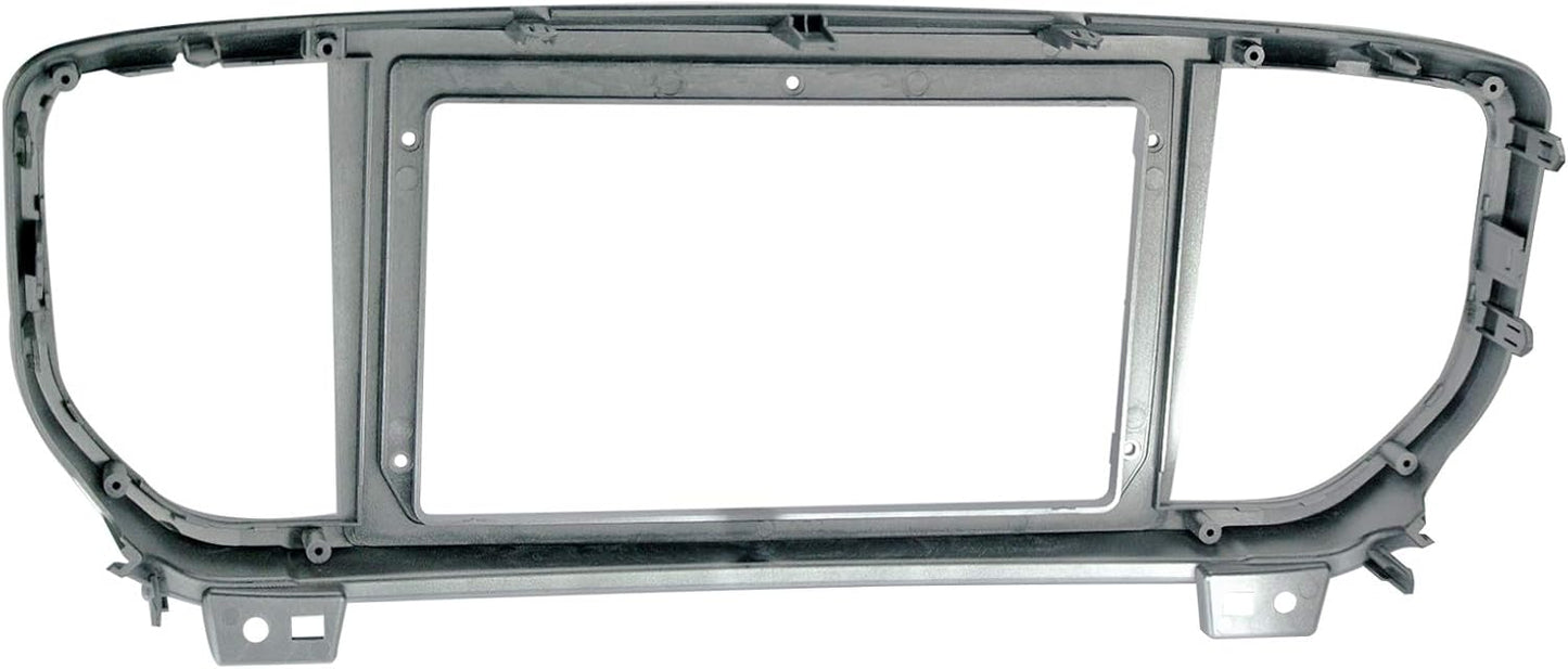 Consola YELEW - KIA SPORTAGE / KX - 55