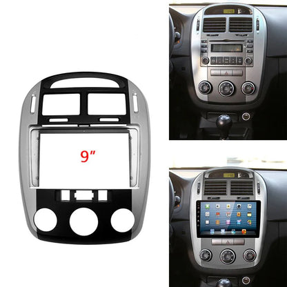Consola YELEW - KIA CERATO