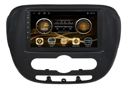 Consola YELEW - KIA SOUL