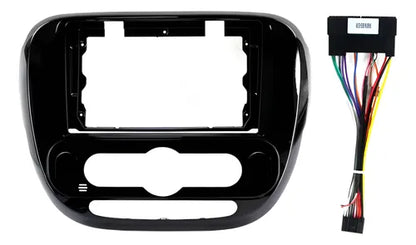 Consola YELEW - KIA SOUL