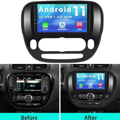 Consola YELEW - KIA SOUL