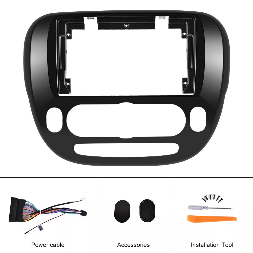 Consola YELEW - KIA SOUL