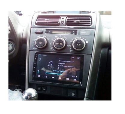 Consola YELEW - LEXUS - TOYOTA
