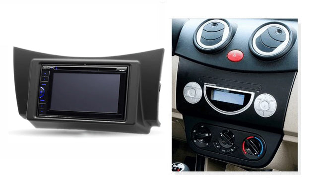 Consola YELEW - LIFAN 320