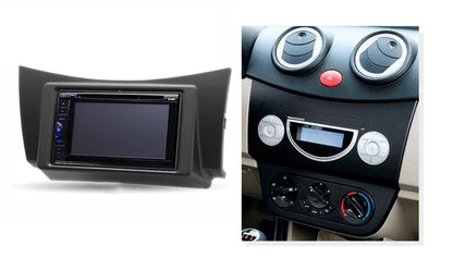 Consola YELEW - LIFAN 320