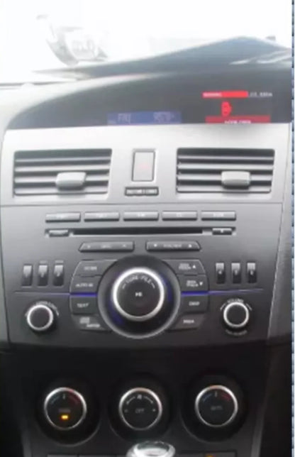 Consola YELEW - MAZDA 3 AXELA