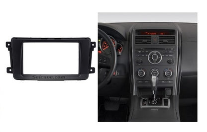 Consola YELEW - MAZDA CX-9