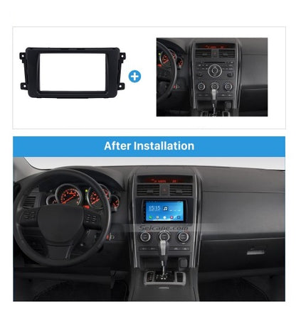 Consola YELEW - MAZDA CX-9