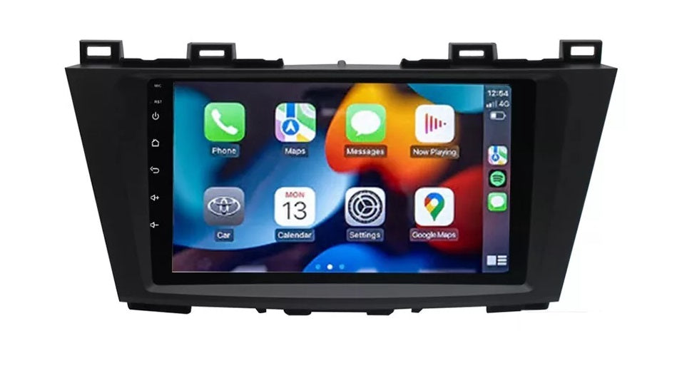 Consola YELEW - MAZDA 5