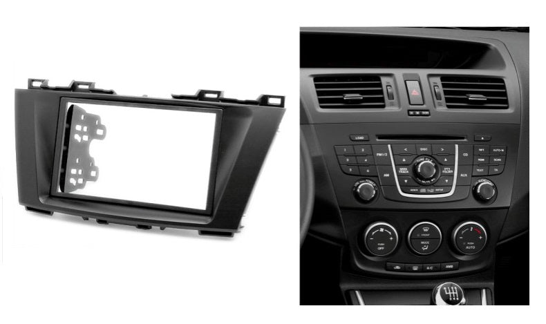 Consola YELEW - MAZDA 5