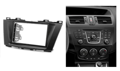 Consola YELEW - MAZDA 5