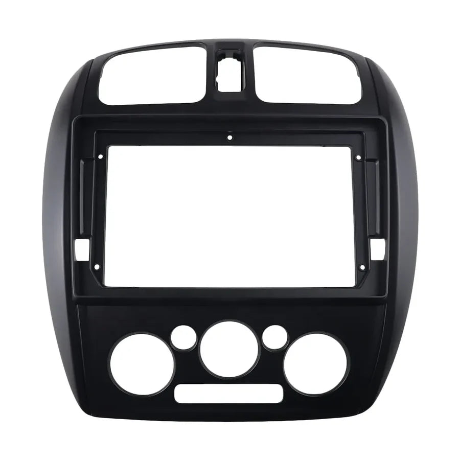 Consola YELEW - MAZDA 323 - HAIMA FREMA - FORD LASER