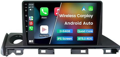 Consola YELEW - MAZDA ATENZA