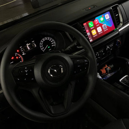 Consola YELEW - MAZDA BT-50 PRO