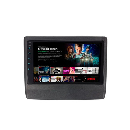Consola YELEW - MAZDA BT-50 PRO