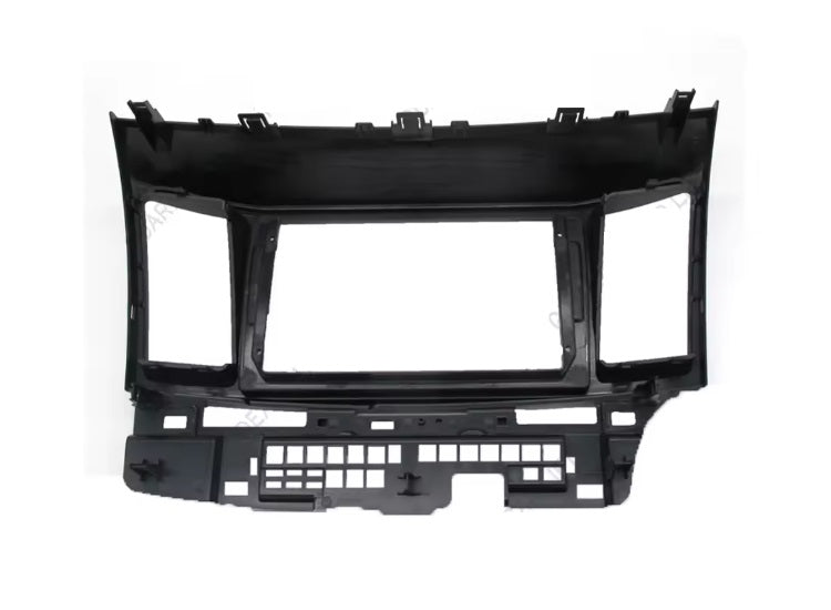 Consola YELEW - MITSUBISHI FORTIS & LANCER
