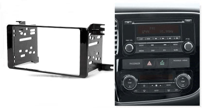 Consola YELEW - MITSUBISHI OUTLANDER