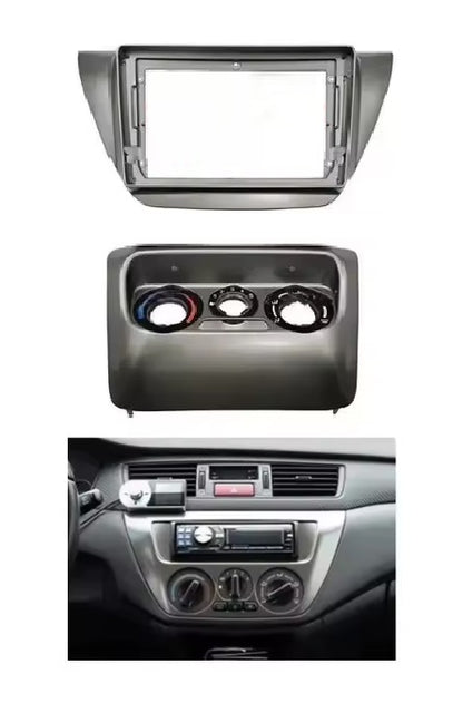 Consola YELEW - MITSUBISHI LANCER IX