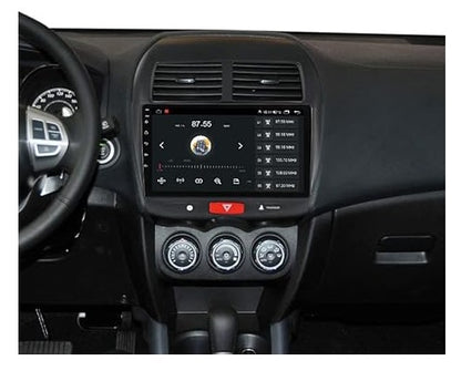 Consola para Mitsubishi ASX/ Outlander Sport 2012 (10.1 pulgadas)