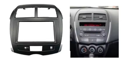 Consola para Mitsubishi ASX/ Outlander Sport 2012 (10.1 pulgadas)
