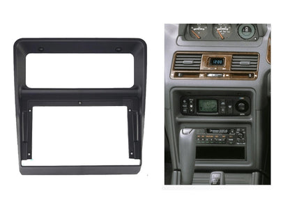 Consola YELEW - MITSUBISHI PAJERO