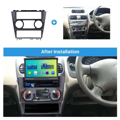 Consola YELEW - NISSAN N16, Fb 15, SUNNY EX, SENTRA