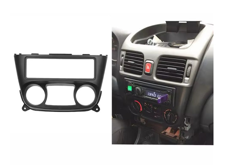 Consola YELEW - NISSAN N16, Fb 15, SUNNY EX, SENTRA