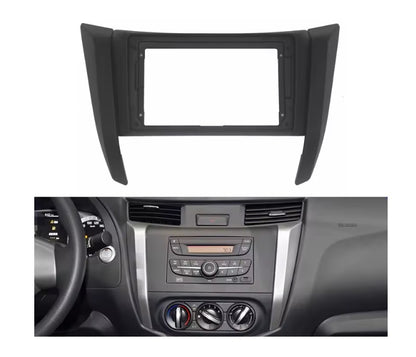 Consola YELEW - NISSAN NP300 - NAVARA - FRONTIER