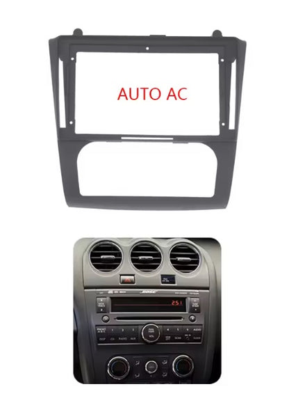 Consola YELEW - NISSAN ALTIMA