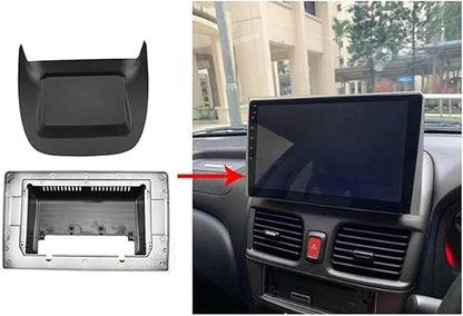 Consola YELEW - NISSAN SUNNY