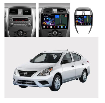 Consola YELEW - NISSAN SUNNY