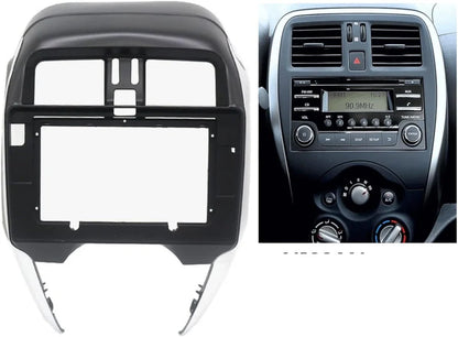 Consola YELEW - NISSAN SUNNY