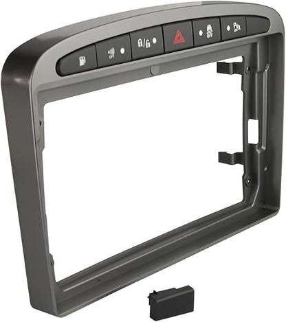 Consola YELEW - PEUGEOT 308 / 408