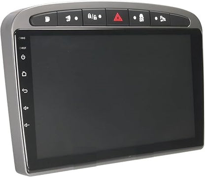 Consola YELEW - PEUGEOT 308 / 408