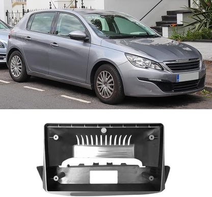 Consola YELEW - PEUGEOT 308