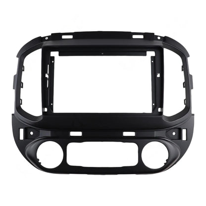 Consola para CHEVROLET COLORADO 2015 (9 Pulgadas)